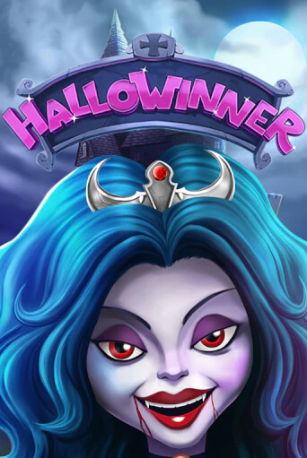 Hallowinner играть онлайн без регистрации в Онлайн Казино GRAND