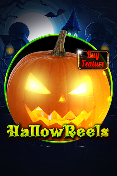 Hallow Reels играть онлайн без регистрации в Онлайн Казино GRAND