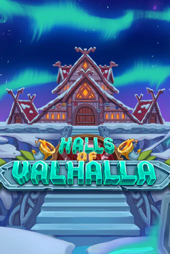 Halls of Valhalla играть онлайн без регистрации в Онлайн Казино GRAND