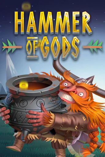 Hammer of Gods играть онлайн без регистрации в Онлайн Казино GRAND