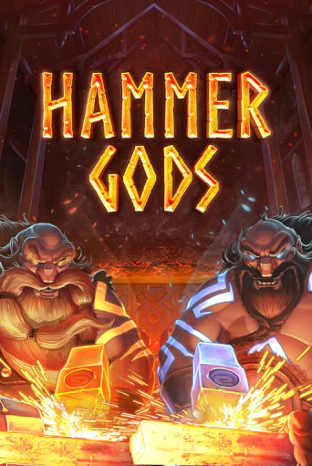 Hammer Gods играть онлайн без регистрации в Онлайн Казино GRAND