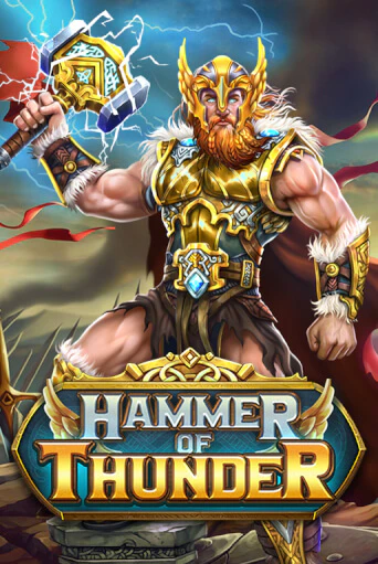 Hammer of Thunder играть онлайн без регистрации в Онлайн Казино GRAND