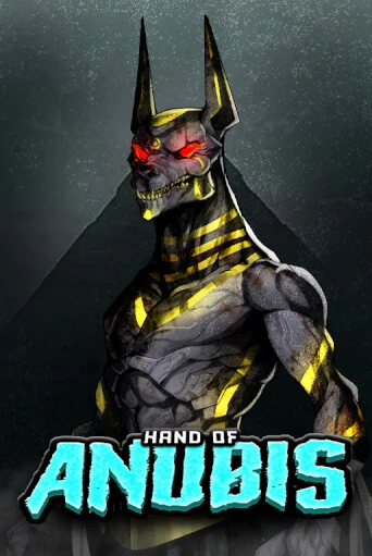 Hand of Anubis играть онлайн без регистрации в Онлайн Казино GRAND