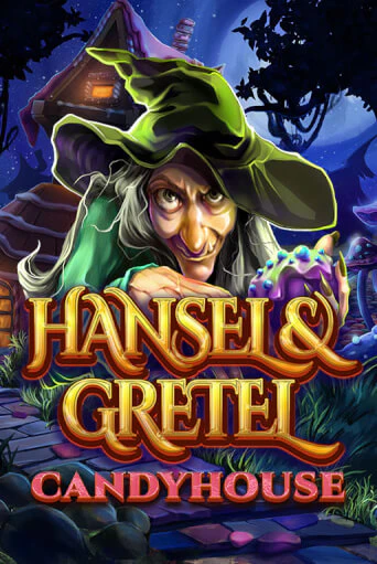 Hansel & Gretel Candyhouse играть онлайн без регистрации в Онлайн Казино GRAND