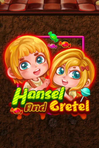 Hansel And Gretel играть онлайн без регистрации в Онлайн Казино GRAND