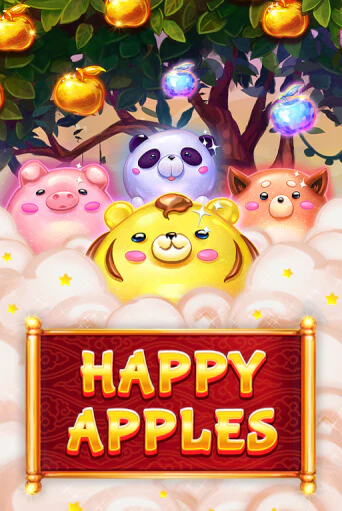 Happy Apples играть онлайн без регистрации в Онлайн Казино GRAND