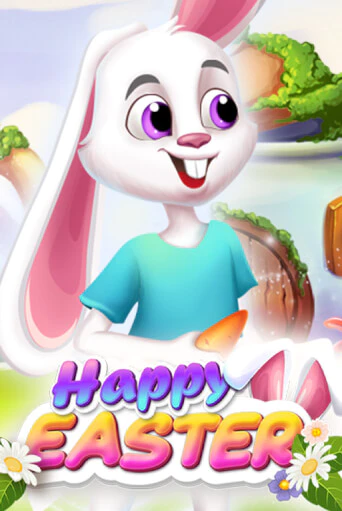 Happy Easter играть онлайн без регистрации в Онлайн Казино GRAND