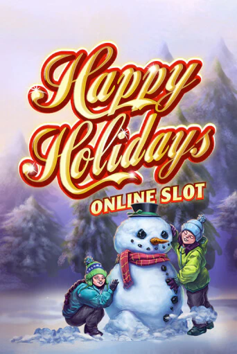 Happy Holidays играть онлайн без регистрации в Онлайн Казино GRAND