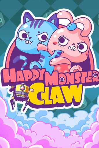 Happy Monster Claw играть онлайн без регистрации в Онлайн Казино GRAND