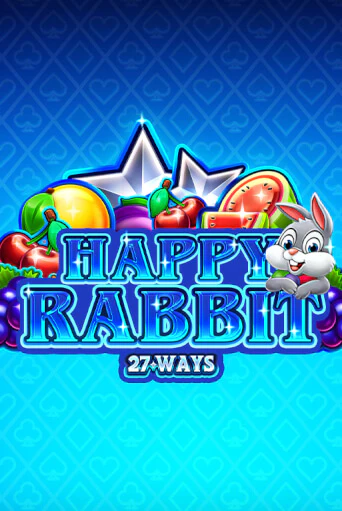 Happy Rabbit 27 Ways играть онлайн без регистрации в Онлайн Казино GRAND