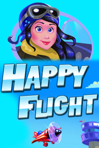 Happy Flight играть онлайн без регистрации в Онлайн Казино GRAND