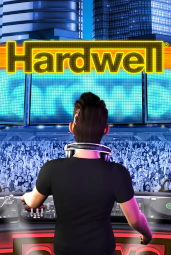 Hardwell играть онлайн без регистрации в Онлайн Казино GRAND