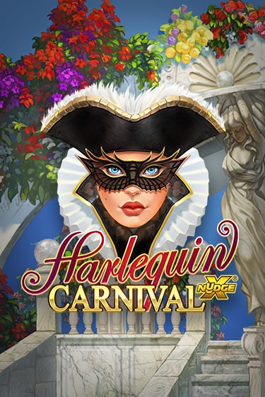 Harlequin Carnival играть онлайн без регистрации в Онлайн Казино GRAND