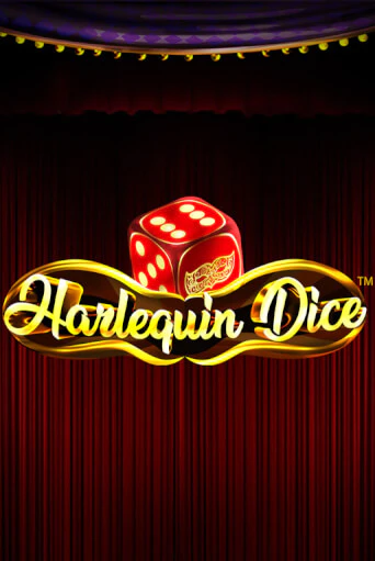 Harlequin Dice играть онлайн без регистрации в Онлайн Казино GRAND