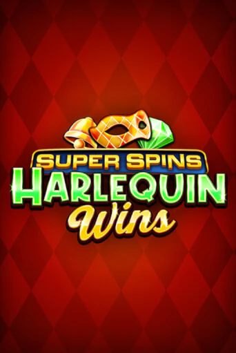 Harlequin Wins играть онлайн без регистрации в Онлайн Казино GRAND