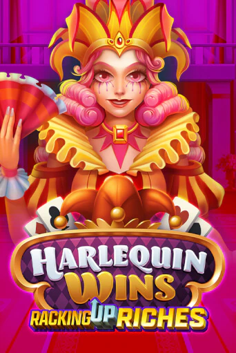 Harlequin Wins играть онлайн без регистрации в Онлайн Казино GRAND