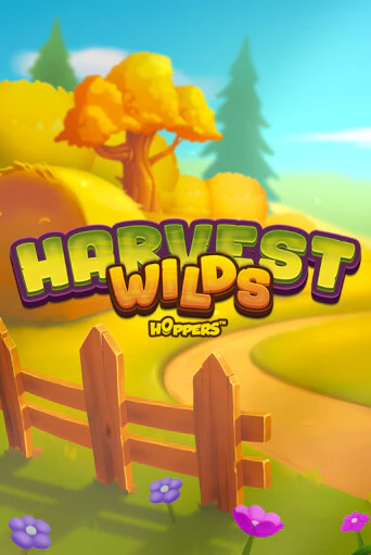 Harvest Wilds играть онлайн без регистрации в Онлайн Казино GRAND