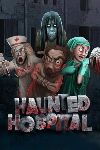 Haunted Hospital играть онлайн без регистрации в Онлайн Казино GRAND