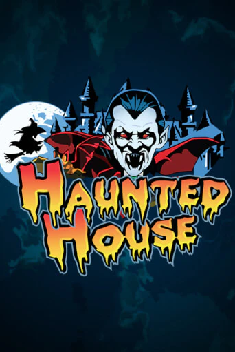 Haunted House играть онлайн без регистрации в Онлайн Казино GRAND