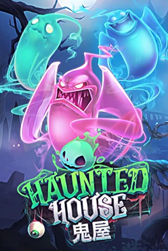 Haunted House играть онлайн без регистрации в Онлайн Казино GRAND