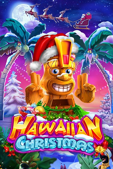 Hawaiian Christmas играть онлайн без регистрации в Онлайн Казино GRAND