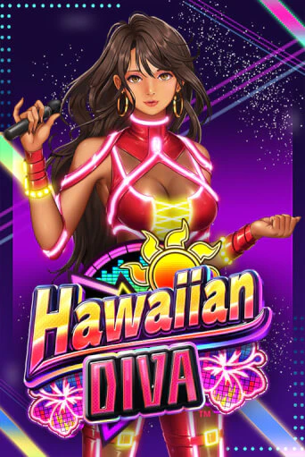 Hawaiian Diva играть онлайн без регистрации в Онлайн Казино GRAND