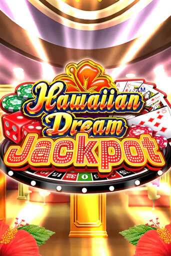 Hawaiian Dream Jackpot играть онлайн без регистрации в Онлайн Казино GRAND