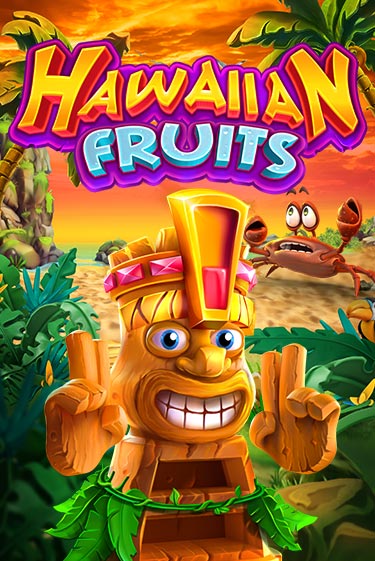 Hawaiian Fruits играть онлайн без регистрации в Онлайн Казино GRAND