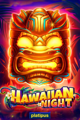 Hawaiian Night играть онлайн без регистрации в Онлайн Казино GRAND