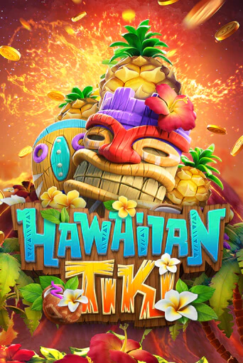 Hawaiian Tiki играть онлайн без регистрации в Онлайн Казино GRAND