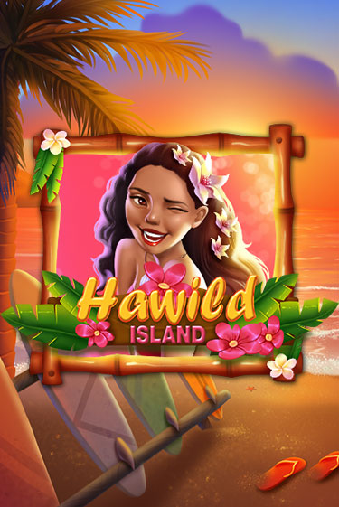 Hawild Island играть онлайн без регистрации в Онлайн Казино GRAND