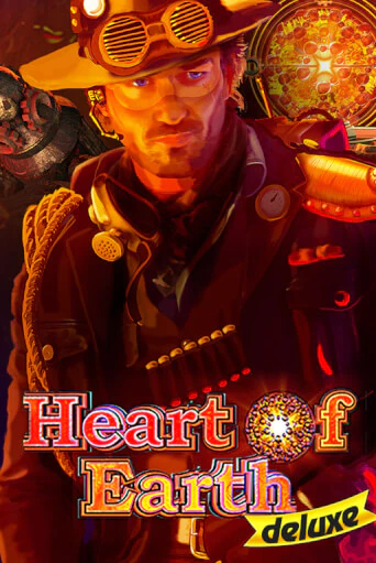 Heart of Earth Deluxe играть онлайн без регистрации в Онлайн Казино GRAND