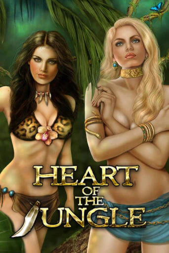 Heart of the Jungle играть онлайн без регистрации в Онлайн Казино GRAND