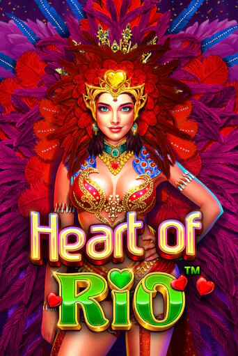 Heart of Rio играть онлайн без регистрации в Онлайн Казино GRAND