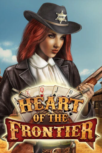 Heart of the Frontier играть онлайн без регистрации в Онлайн Казино GRAND