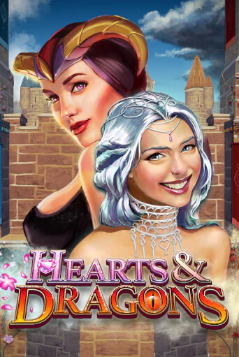 Hearts And Dragons играть онлайн без регистрации в Онлайн Казино GRAND