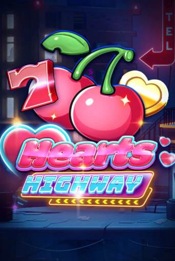 Hearts Highway играть онлайн без регистрации в Онлайн Казино GRAND