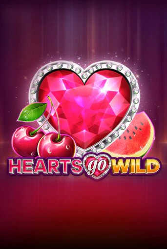 Hearts Go Wild играть онлайн без регистрации в Онлайн Казино GRAND