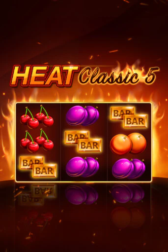 Heat Classic 5 играть онлайн без регистрации в Онлайн Казино GRAND