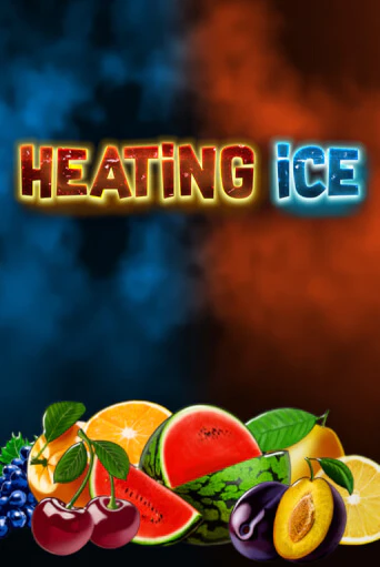 Heating Ice играть онлайн без регистрации в Онлайн Казино GRAND