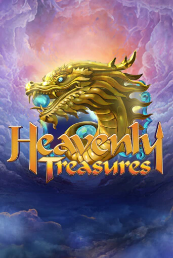 Heavenly Treasure играть онлайн без регистрации в Онлайн Казино GRAND