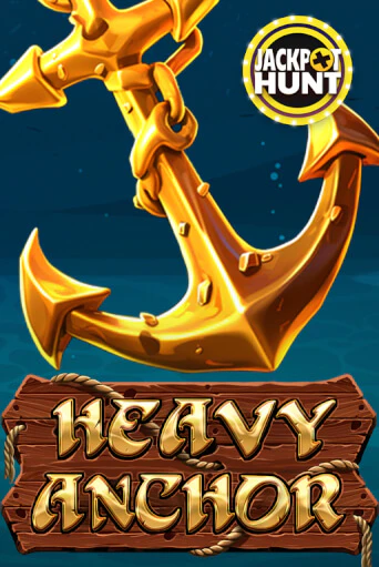 Heavy Anchor играть онлайн без регистрации в Онлайн Казино GRAND