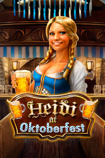 Heidi at Oktoberfest играть онлайн без регистрации в Онлайн Казино GRAND