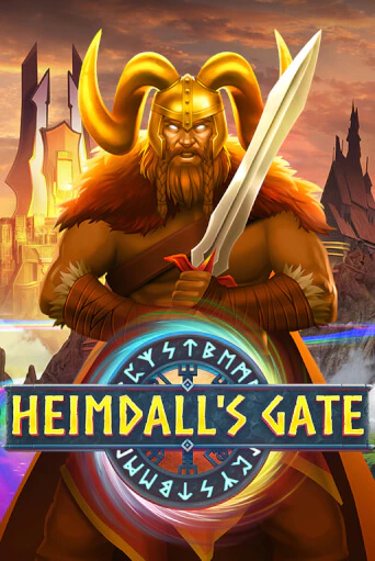 Heimdall's Gate играть онлайн без регистрации в Онлайн Казино GRAND