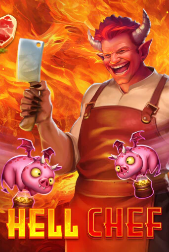 Hell Chef играть онлайн без регистрации в Онлайн Казино GRAND