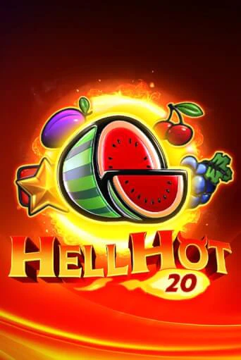 Hell Hot 20 играть онлайн без регистрации в Онлайн Казино GRAND