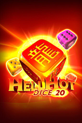 Hell Hot 20 Dice играть онлайн без регистрации в Онлайн Казино GRAND