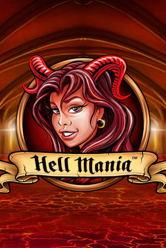 Hell Mania играть онлайн без регистрации в Онлайн Казино GRAND