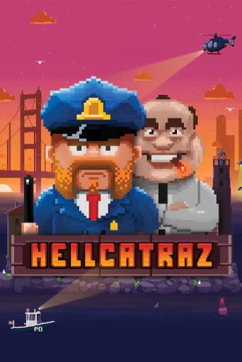 Hellcatraz играть онлайн без регистрации в Онлайн Казино GRAND