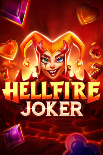 Hellfire Joker играть онлайн без регистрации в Онлайн Казино GRAND